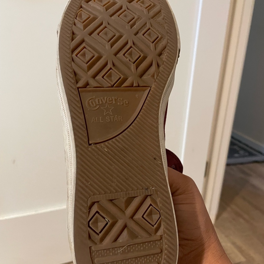 Conserve Chuck taylor’s - Picture 3 of 6